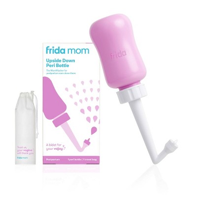 Frida Mom Breastfeeding Sore Nipple Set - 3.5oz/2pk