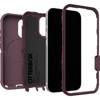 OtterBox Apple iPhone 17 Defender Series Pro Case for MagSafe with Camera Control - Purple Mystery - 2 of 4
