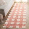 Easy Care ECR216 Machine Washable Hand Woven Indoor Rugs - Safavieh - 2 of 4