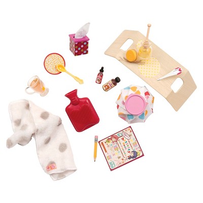 target og doll accessories