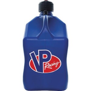 VP Racing 5.5 Gal. Motorsport Utility Jug Without Hose, Blue - 1 of 1