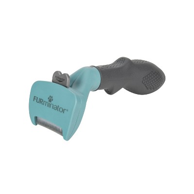 Furminator Long Hair Deshedding Tool For Cats - S