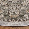 Hazel HZL500 Power Loomed Indoor Rugs - Safavieh - 3 of 4