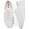 Mio Marino - Men's Lace Casual Fashion Sneakers - 2 of 4
