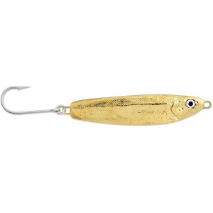 Luhr Jensen Crippled Herring Spoon Fishing Lure - 1 of 1