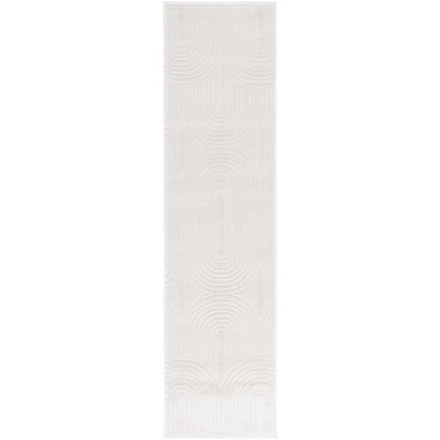 Saylor 100 SAY107 Power Loomed Indoor Rug - Safavieh