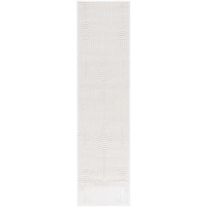 Saylor 100 SAY107 Power Loomed Indoor Rug - Safavieh - 1 of 4