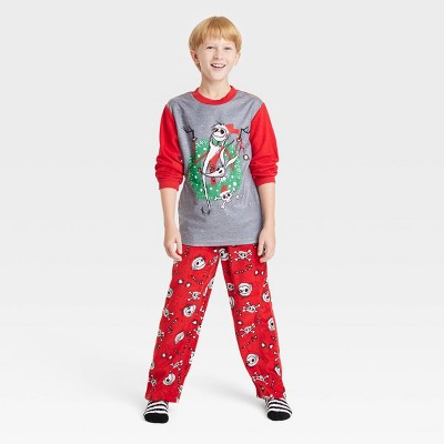 Christmas Plaid Boys Pants : Target