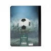 Continental Accessory Kick Off Soccer Composition Book 100ct Wide Ruled, School Supplies - 3 of 3