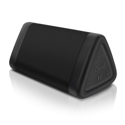 OontZ Bluetooth Speaker, IPX5 Water Resistant, 100' Bluetooth Range