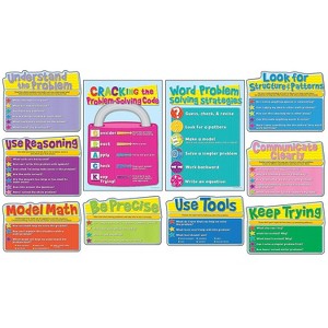 CARSON-DELLOSA Common Core Math Strategies Bbs 110252 - 1 of 1