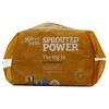 Silver Hills Bakery Vegan The Big 16 Sprouted Grain Bread - 22oz - image 4 of 4