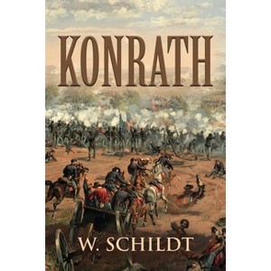 Konrath - by  W Schildt (Paperback) - 1 of 1