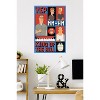 Trends International King of the Hill (2025) - The Neighbors of Arlen MM-HM Unframed Wall Poster Prints - 2 of 4