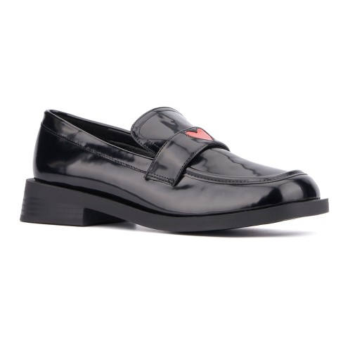 Target loafers store
