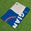 NFL Droplets Waffle Fan Towel - 3 of 4