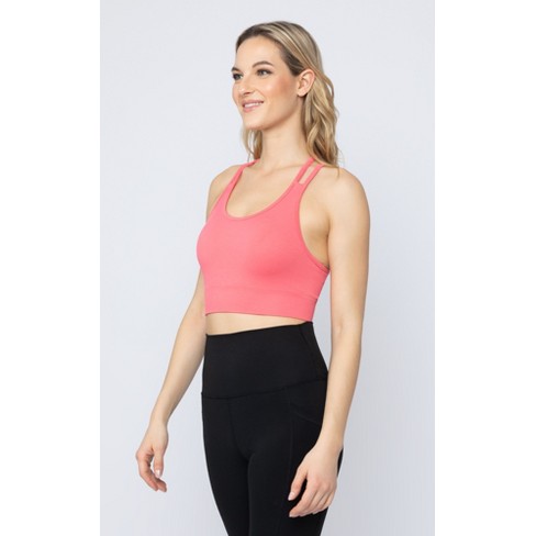Yogalicious : Sports Bras for Women : Target