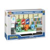 Funko POP! Deluxe Moments: Pokémon 1996 Figures - 3pk - 2 of 3