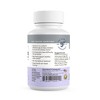 Freeda Melatonin 1mg – Sugar-Free Chewable Sleep Support – Vegan, Kosher, Gluten-Free - 2 of 4