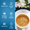 Syruvia Sugar Free French Vanilla Syrup - 25.4 fl oz. Premium Flavoring Syrup For Coffee - 4 of 4