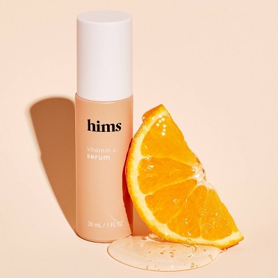 hims Vitamin C Serum - Complexion Balance with Antioxidants - 1 fl oz_1