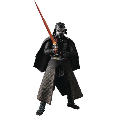 kylo ren action figure