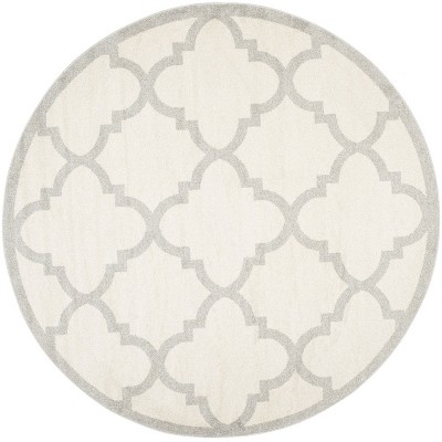 Amherst AMT423 Power Loomed Indoor Rug -Safavieh