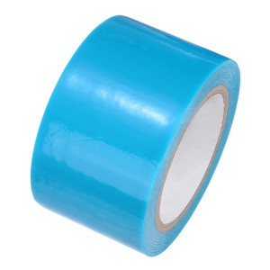 Unique Bargains Polyethylene Repair Waterproof UV-resistant Plastic Tape Thickness 6 mil 1 Pc - 1 of 4