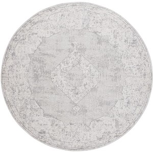 Easton EAN104 Power Loomed Indoor Rugs - Safavieh - 1 of 3