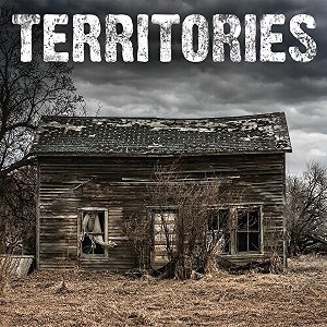 Territories - Territories (Vinyl) - 1 of 1