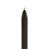 TRU RED Ballpoint Pen Fine Point 0.7mm Black Dozen TR52858 - 4 of 4