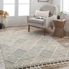 Hauteloom Bicos Tasseled Jute Rug - 4 of 4