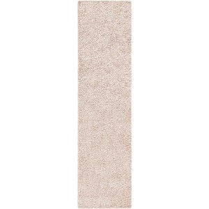Malibu Shag MLS431 Hand Tufted Indoor Rugs - Safavieh - 1 of 4