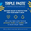 Triple Paste Diaper Rash Ointment - 10.0oz - image 3 of 4