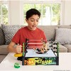 WWE Money in the Bank Cash-In Ring Action Figure Playset - 2 of 4