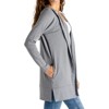 FITKICKS Women's Everywear Cardigan - 2 of 3