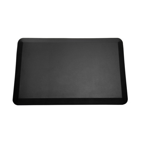 Jaidan Anti-Fatigue Mat Astoria Grand Color: Black