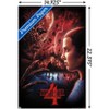 Trends International Netflix Stranger Things: Season 4 - Face Off One Sheet Unframed Wall Poster Prints - 3 of 4
