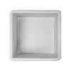 Fat Daddio's Anodized Aluminum Square Cake Pan - 3 of 4