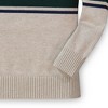 Hope & Henry Boys'  V-Neck Sweater, Infant - 3 of 4