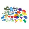 Learning Resources Skill Builders Preschool Classroom Kit - 2 of 4