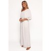 Petal and Pup Hedda One Shoulder Jumpsuit - 2 of 4