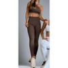 Women's Alexandria Legging - Bro Fitwear - 4 of 4