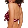 Adore Me Women's Shelby Swimwear Floral Top - 3 of 4