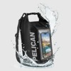 Pelican Marine Water Resistant Dry Bag with Built-In Phone Pouch - 3 of 4