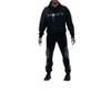 Men's Distressed Hoodie - knotWTR - 4 of 4