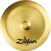 Zildjian Planet Z China Cymbal 18 in. - 4 of 4