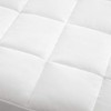 3M Microfiber Mattress Pad - 3 of 4