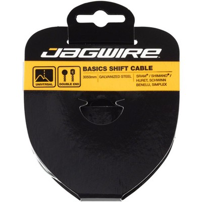 Jagwire Basics Shift Cable Derailleur Cable