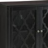 Acme Furniture Ceara Decorative Storage Cabinet - image 3 of 4